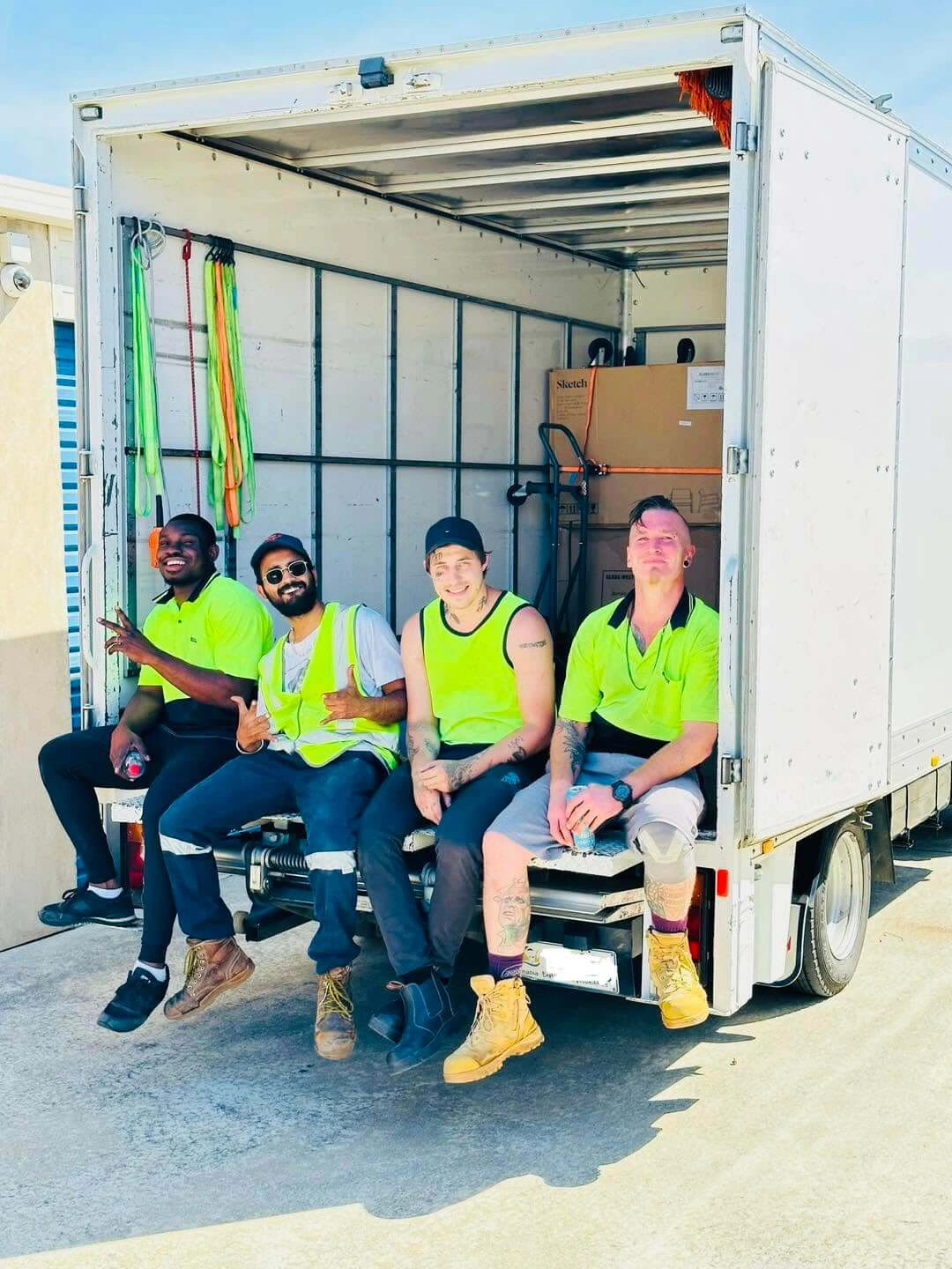 Professional Removalist