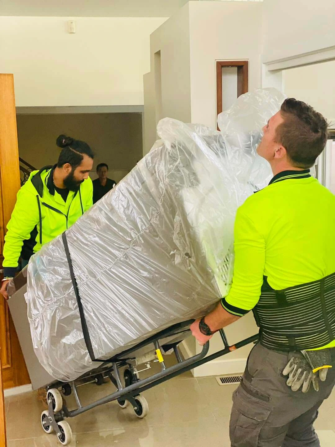 Professional Removalist