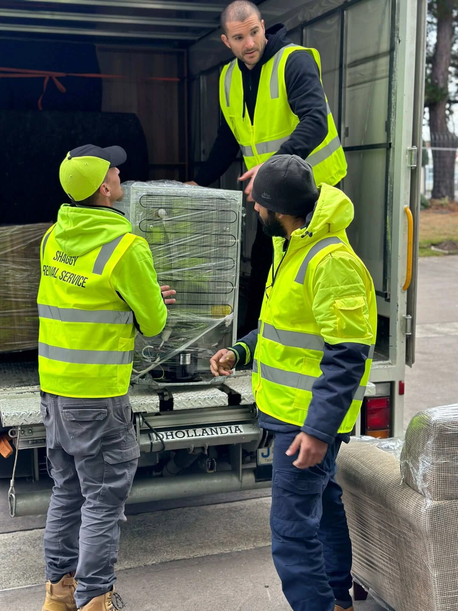 Professional Removalist