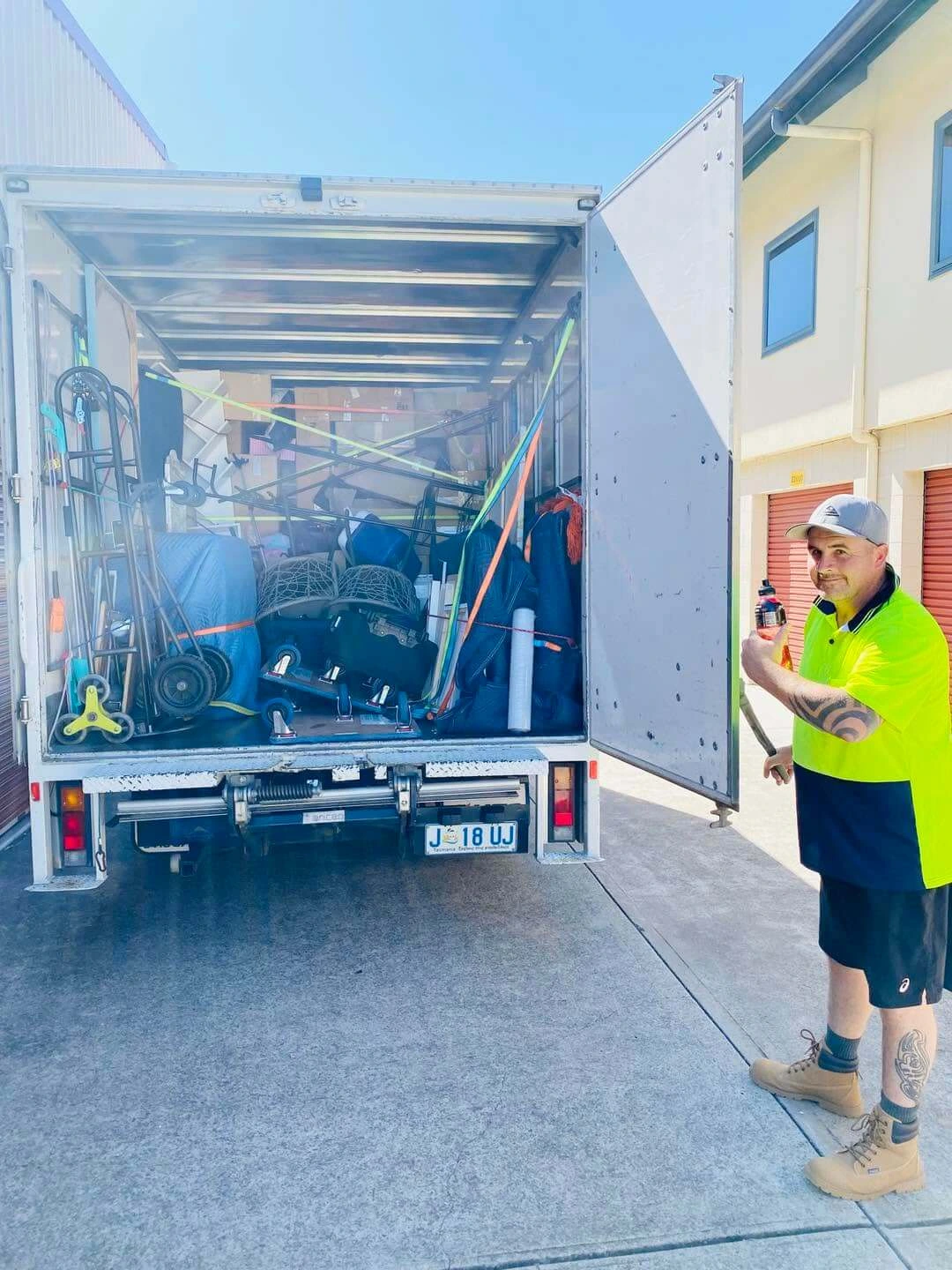 Professional Removalist