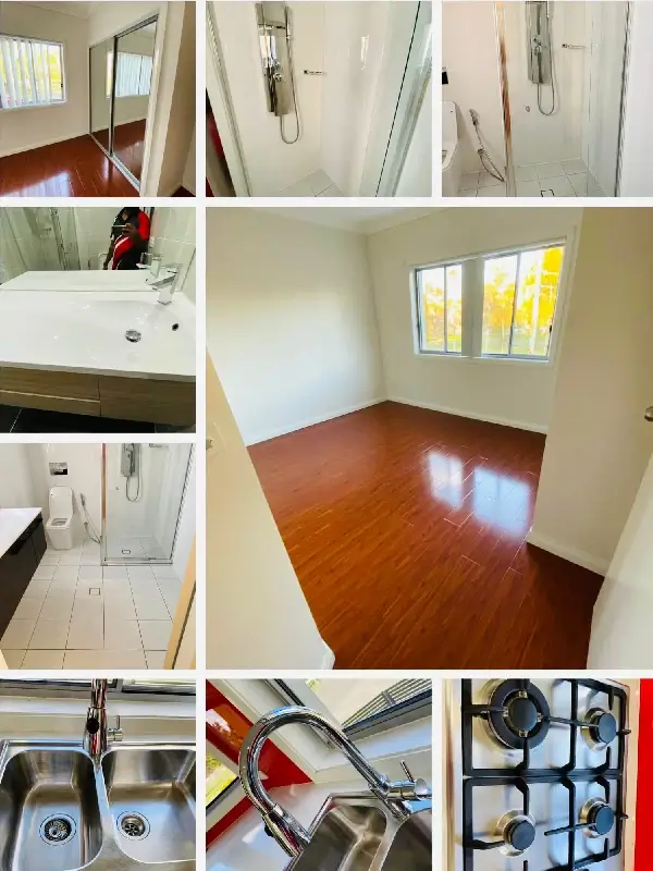 Commercial cleaning