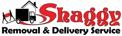 Shaggy Removal & Delivery Service